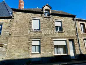 Vente Immeuble 1 chambreLa Chèze