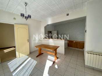 Immeuble 2 pièces