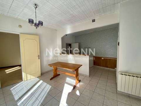 Immeuble 2 pièces