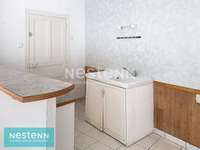 Immeuble 2 pièces