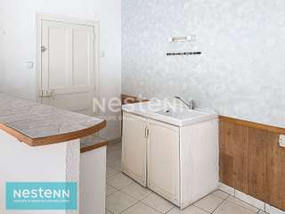 Immeuble 2 pièces