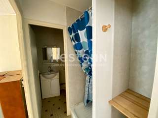 Immeuble 2 pièces