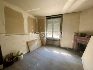 Immeuble 2 pièces