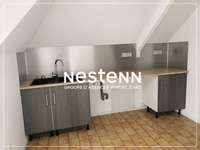 Immeuble 3 pièces Immeuble 3 pièces