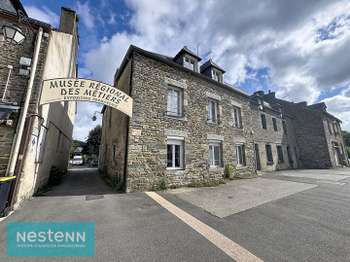 Vente Immeuble 3 piècesLa Chèze