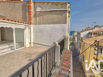 Vente ImmeubleLa Ciotat