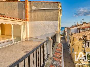 Vente ImmeubleLa Ciotat