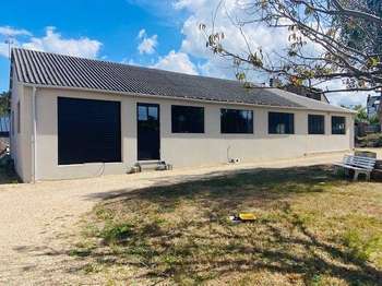 Immeuble 5 pièces Immeuble 5 pièces
