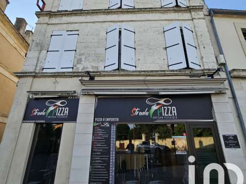 Immeuble La Couronne 16