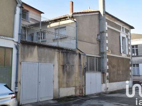 Immeuble La Couronne 16