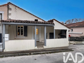 Vente ImmeubleLa Couronne