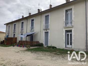 Immeuble La Couronne 16
