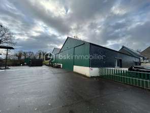 Vente Immeuble 2 piècesLa Croixille