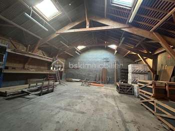 Immeuble 2 pièces Immeuble 2 pièces