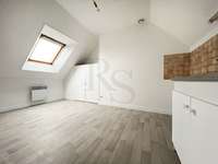 Immeuble 6 pièces