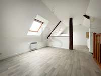 Immeuble 6 pièces