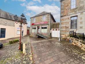 Vente Immeuble 3 chambresLa Ferrière-aux-Étangs