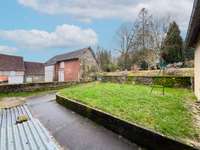 Immeuble 6 pièces
