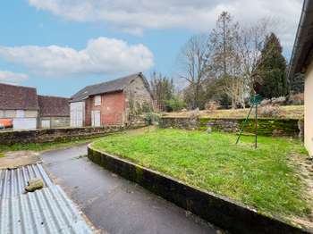 Immeuble 6 pièces