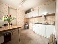 Immeuble 6 pièces