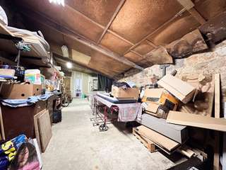 Immeuble 6 pièces