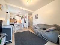 Immeuble 6 pièces
