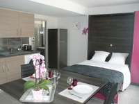 Immeuble 7 pièces