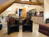 Immeuble 7 pièces