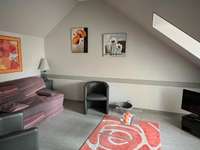 Immeuble 7 pièces