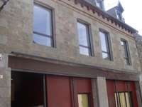 Immeuble 7 pièces