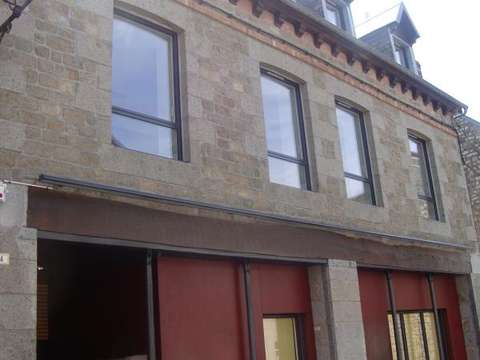 Immeuble 7 pièces La Ferrière-aux-Étangs 61