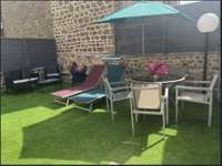 Immeuble 7 pièces