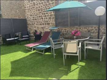 Immeuble 7 pièces