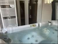 Immeuble 7 pièces