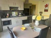 Immeuble 7 pièces