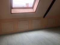Immeuble 6 pièces
