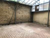Immeuble 6 pièces
