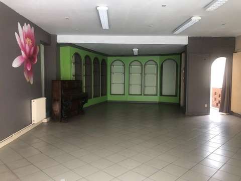 Immeuble 6 pièces La Ferté-Bernard 72