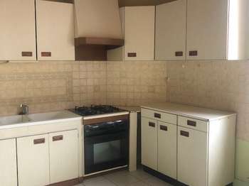 Immeuble 6 pièces