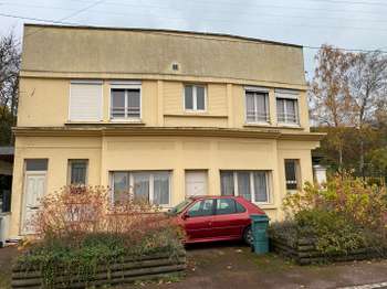 Immeuble 4 pièces La Ferté-Bernard 72