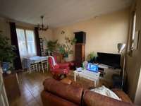 Immeuble 4 pièces