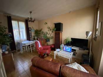 Immeuble 4 pièces
