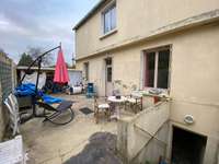 Immeuble 4 pièces