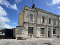 Immeuble 10 pièces