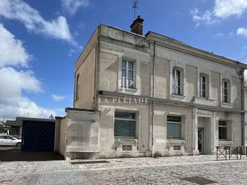 Vente Immeuble 10 piècesLa Ferté-Bernard