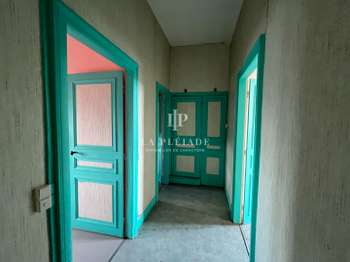 Immeuble 10 pièces