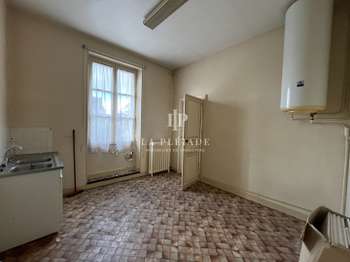 Immeuble 10 pièces