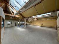 Immeuble 10 pièces