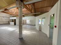 Immeuble 10 pièces