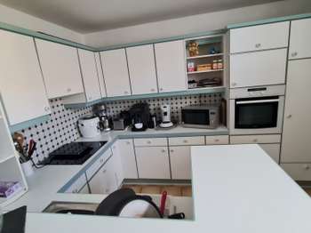 Immeuble La Ferté-Bernard 72